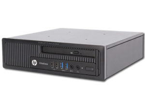 HP EliteDesk 800 G1 USDT