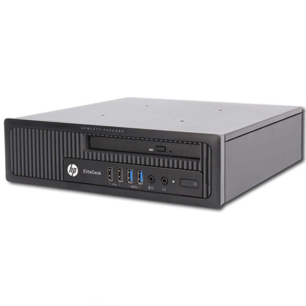 HP EliteDesk 800 G1 USDT