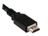 1.4 High Speed HDMI kabel – 1,5 m – Zwart -=Nieuw OEM=-