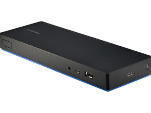 USB-C Dock G4