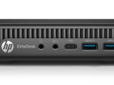 HP EliteDesk 800 G2 DM | Intel i5 6500 | 8GB | 250GB SSD M2 | Win10 Pro – Refurbished