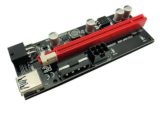 VER009 Usb 3.0 Pci-E Riser Ver 009S